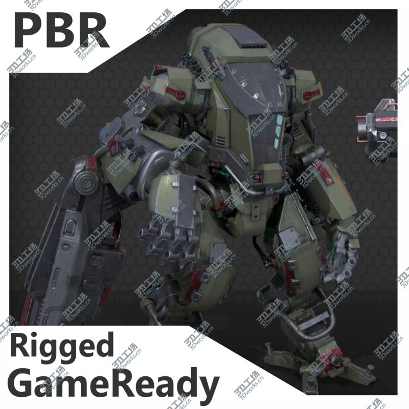 images/goods_img/20210319/3D Robot/1.jpg